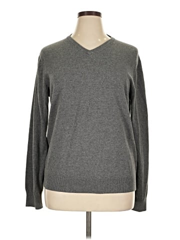 IZOD Pullover Sweater (view 1)