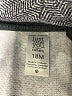 Just One You 100% Polyester Gray Cardigan 12-18 MO / 18 MO - photo 3
