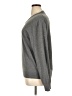 IZOD Gray Pullover Sweater Size XL - photo 5