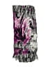 Unbranded Paisley Purple Scarf One size - photo 2