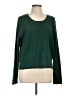 525 America Green Pullover Sweater Size L - photo 1