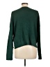 525 America Green Pullover Sweater Size L - photo 2