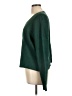 525 America Green Pullover Sweater Size L - photo 5
