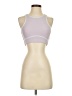 WILO Purple Tank Top Size S - photo 1