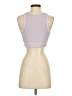 WILO Purple Tank Top Size S - photo 2