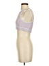 WILO Purple Tank Top Size S - photo 5