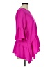 Gibson Pink 3/4 Sleeve Blouse Size M (petite) - photo 4