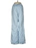Obermeyer 100% Polyester Blue Casual Pants Size 8 - photo 1