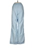 Obermeyer 100% Polyester Blue Casual Pants Size 8 - photo 2