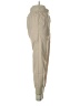 T by Talbots Solid Tan Casual Pants Size P (petite) - photo 4
