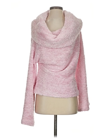 lili Pullover Sweater (view 1)