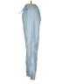 Obermeyer 100% Polyester Blue Casual Pants Size 8 - photo 5