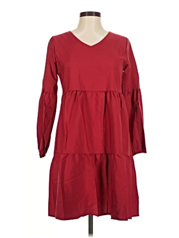 Unbranded Casual Dress (view 1)