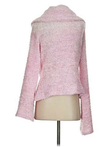 lili Pullover Sweater (view 2)