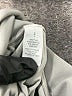 Aerie Gray Active Pants Size S - photo 7