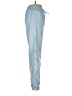 Obermeyer 100% Polyester Blue Casual Pants Size 8 - photo 4