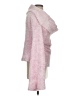 lili 100% Polyester Pink Pullover Sweater Size P (petite) - photo 4