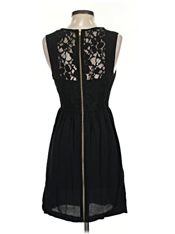 Cooperative Cocktail Dress (view 2)