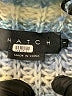 Hatch Stripes Blue Wool Pullover Sweater Size P Maternity (Petite) - photo 6