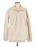 Maurices 100% Polyester Tan Pullover Sweater Size M - photo 1