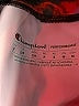 Champion Print Red Active Pants Size S - photo 7