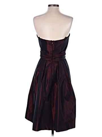 Robert Rodriguez Cocktail Dress (view 2)
