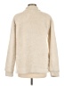 Maurices 100% Polyester Tan Pullover Sweater Size M - photo 2