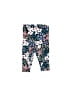 Carter's Floral Blue Leggings 9-12 MO / 12 MO - photo 1