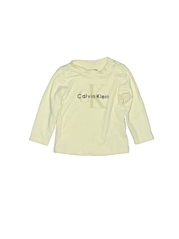 Calvin Klein Sweatshirt (view 1)
