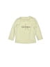 Calvin Klein Yellow Sweatshirt 9-12 MO / 12 MO - photo 1