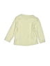 Calvin Klein Yellow Sweatshirt 9-12 MO / 12 MO - photo 2