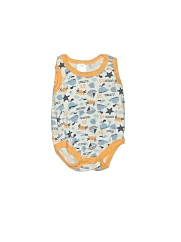 Little Beginnings Short Sleeve Onesie (view 1)