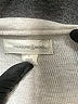 Treasure & Bond Solid Ivory Pullover Sweater Size L - photo 7