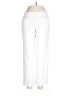 Denim & Co Ivory Jeans Size 10 (petite) - photo 1