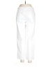 Denim & Co Ivory Jeans Size 10 (petite) - photo 2