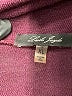 Laila Jayde Burgundy Pullover Sweater Size XL - photo 7