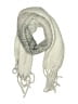 Mersea 100% Polyester Gray Scarf One size - photo 1