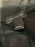 Ann Taylor Black Long Sleeve Blouse Size S - photo 7