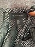 Tahari Tweed Gray Casual Dress Size M - photo 7