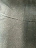 Unbranded Black Track Jacket Size L - photo 6