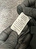 Unbranded Black Track Jacket Size L - photo 7