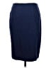 Elle Blue Formal Skirt Size S - photo 2