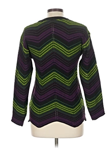Carducci Pullover Sweater (view 2)