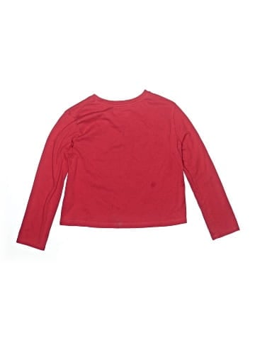Holiday Time Long Sleeve T-Shirt (view 2)