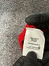 Basic Editions 100% Acrylic Red Pullover Sweater Size XL - photo 8