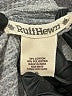 Ruff Hewn Gray Kimono Size XL - photo 7