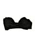 Monki Black Swimsuit Top Size M - photo 1