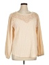 Maurices Tan Pullover Sweater Size XL - photo 1