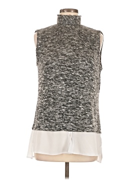 New Directions Sleeveless Blouse