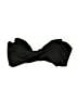 Monki Black Swimsuit Top Size M - photo 2
